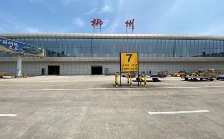 北屯航空快递到桂林柳州