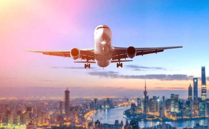 北屯空运到揭阳潮汕机场