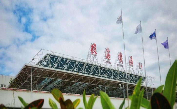 北屯空运快递到珠海机场