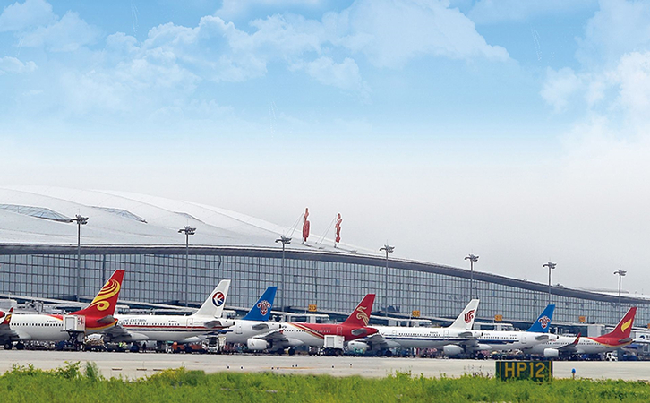 北屯空运当天达南京机场
