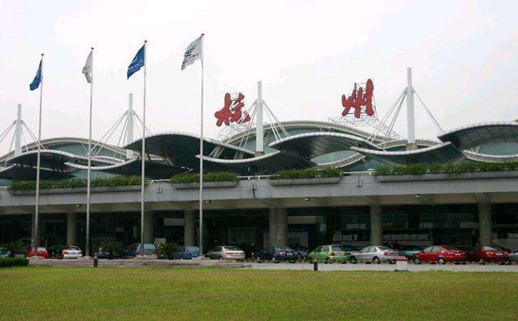 北屯空运到杭州机场快递
