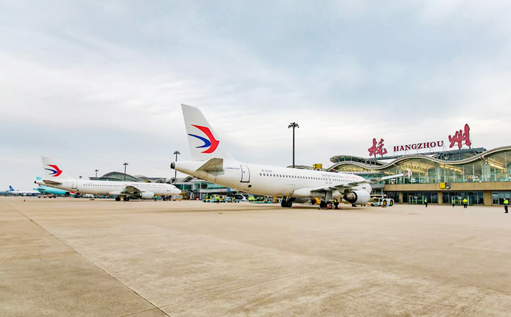 北屯空运到杭州机场快递