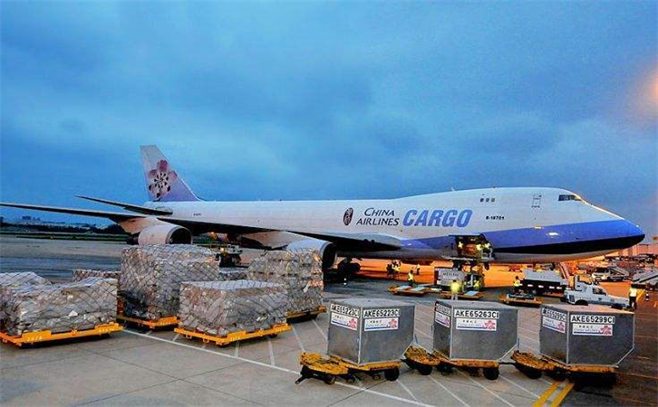 北屯空运青岛烟台威海快递