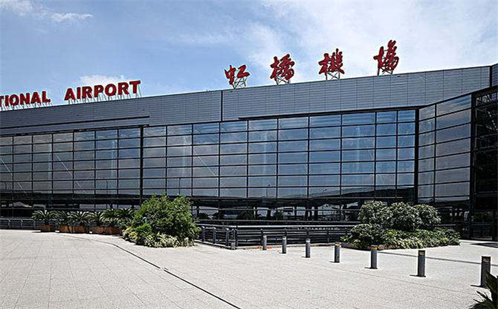 北屯空运到上海(虹桥、浦东)
