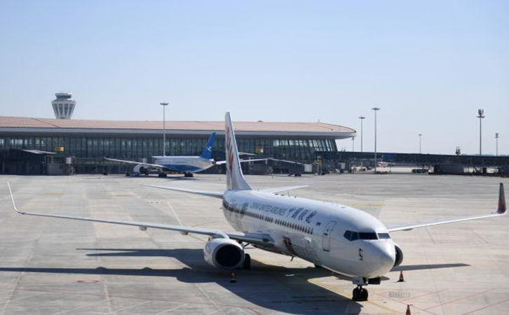 北屯空运北京（首都、大兴）机场