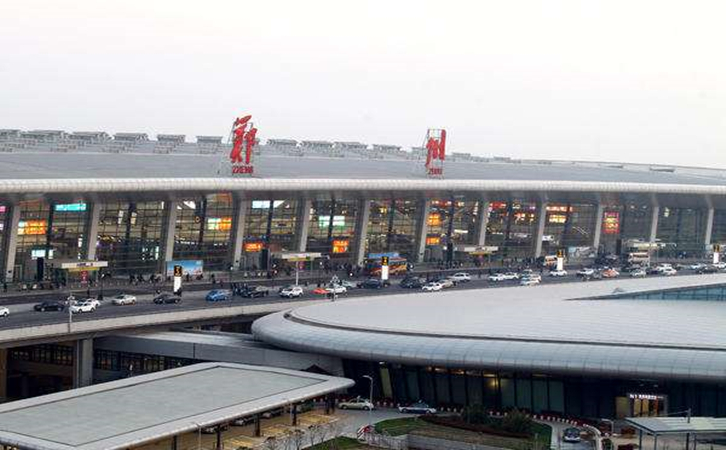 北屯空运郑州机场快递