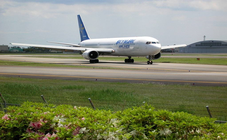 北屯空运喀什货运公司