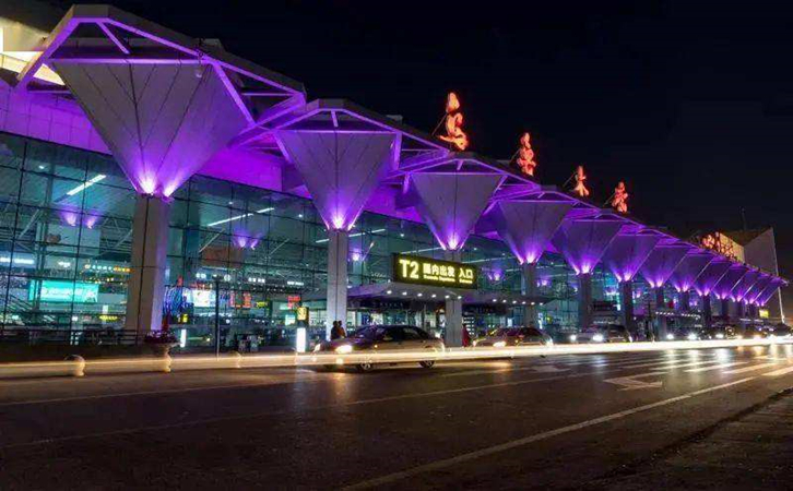 北屯空运乌鲁木齐机场